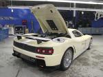 De Macross GT1 2011 года